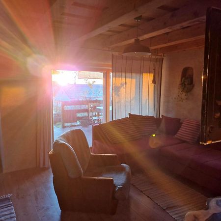 Holiday Home Trnavsko Bogojina Exterior photo